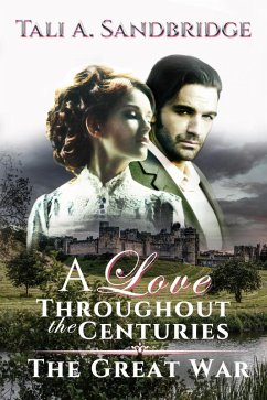 Cover The Great War (A Love Throughout The Centuries, #2) (eBook, ePUB)