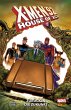 X-MEN '92, HOUSE OF XCII (eBook, PDF) - Bild 1