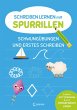 Schreiben lernen mit Spurrillen -... - Bild 1