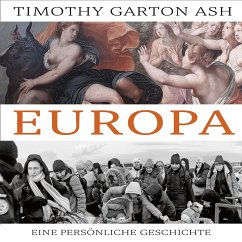 Europa - Ash, Timothy Garton