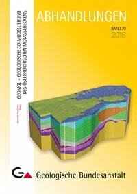 GeoMol - Geologische 3D-Modellierung des österreichischen Molassebeckens und Anwendungen in der Hydrogeologie und Geothermie im Grenzgebiet von Oberösterreich und Bayern