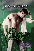 His Private Dancer (eBook, ePUB)