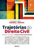 Trajetórias do Direito Civil (eBook, ePUB)