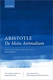 Aristotle, De motu animalium (eBook, PDF)