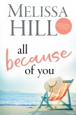 All Because of You (eBook, ePUB) All Because of You (eBook, ePUB)