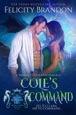 Cole's Command (The Dragon Guardians, #3) (eBook, ePUB)