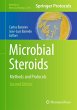 Microbial Steroids - Bild 1