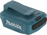 Makita DECADP05 Akku-USB-Adapter 14,4V / 18V