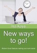 New ways to go! (eBook, ePUB) - Bild 1