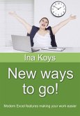 New ways to go! (eBook, ePUB)