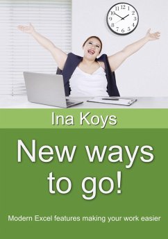 New ways to go! (eBook, ePUB) - Koys, Ina