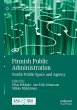 Finnish Public Administration - Bild 1