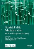 Finnish Public Administration