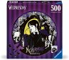 500 Teile - Wednesday - Nevermore... - Bild 1