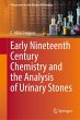 Early Nineteenth Century Chemistry and... - Bild 1