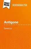Antigone van Sophocles (Boekanalyse) (eBook, ePUB)