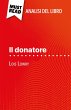 Il donatore di Lois Lowry (Analisi del... - Bild 1