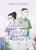 Quando capita l'amore (eBook, ePUB)