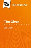 The Giver van Lois Lowry (Boekanalyse) (eBook, ePUB)