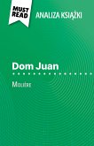 Dom Juan ksiazka Molière (Analiza ksiazki) (eBook, ePUB)