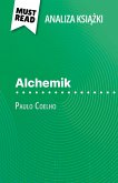 Alchemik książka Paulo Coelho (Analiza książki) (eBook, ePUB)