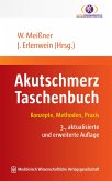 Akutschmerz Taschenbuch (eBook, ePUB)