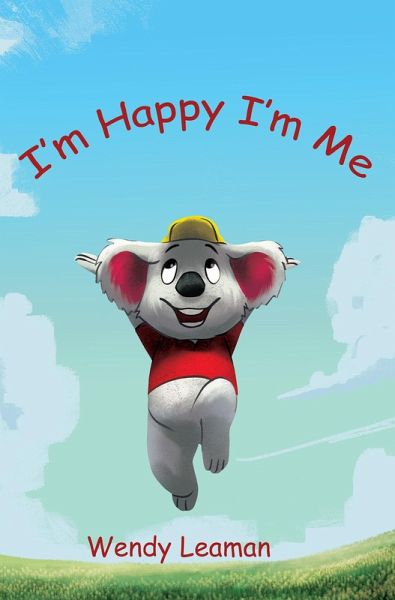 I'm Happy I'm Me (eBook, ePUB)
