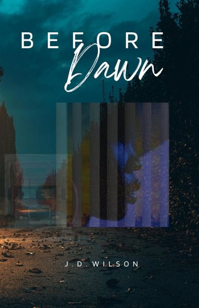 Before Dawn (eBook, ePUB)