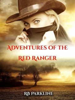Adventures Of The Red Ranger (eBook, ePUB) - Parkline, Rb
