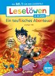 Leselöwen 2. Klasse - Ein teuflisches... - Bild 1