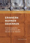 Erinnern, Mahnen, Gedenken