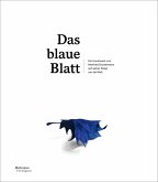 Das blaue Blatt