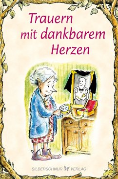 Trauern mit dankbarem Herzen - Irish, Lisa