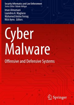 Cyber Malware