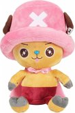 One Piece Chopperman 25 cm Plush new