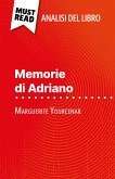 Memorie di Adriano di Marguerite Yourcenar (Analisi del libro) (eBook, ePUB)