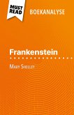 Frankenstein van Mary Shelley (Boekanalyse) (eBook, ePUB)