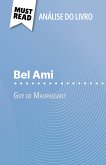 Bel Ami de Guy de Maupassant (Análise do livro) (eBook, ePUB)