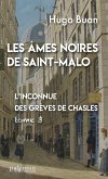 L'inconnue des Grèves de Chasles (eBook, ePUB)