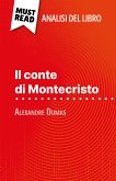 Il conte di Montecristo di Alexandre Dumas (Analisi del libro) (eBook, ePUB)