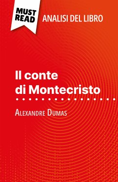 Il conte di Montecristo di Alexandre Dumas (Analisi del libro) (eBook, ePUB) - Beaugendre, Flore