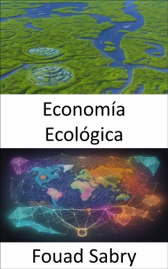 Economía Ecológica (eBook, ePUB) - Sabry, Fouad