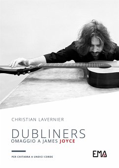 Dubliners (eBook, PDF) - Lavernier, Christian