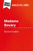 Madame Bovary di Gustave Flaubert (Analisi del libro) (eBook, ePUB)