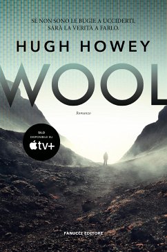 Wool (eBook, ePUB) - Howey, Hugh