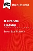 Il Grande Gatsby di Francis Scott Fitzgerald (Analisi del libro) (eBook, ePUB)