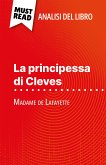 La principessa di Cleves di Madame de Lafayette (Analisi del libro) (eBook, ePUB)