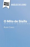 O Mito de Sísifo de Albert Camus (Análise do livro) (eBook, ePUB)