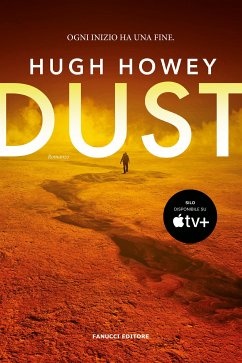 Dust (eBook, ePUB) - Howey, Hugh