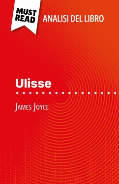 Ulisse di James Joyce (Analisi del libro) (eBook, ePUB) - Quinaux, Éléonore